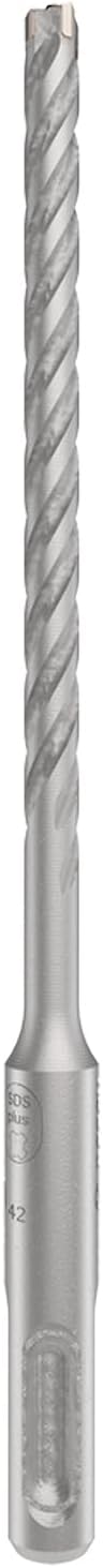SD's-Plus 5X Hammer Drill Bit - 2608833778