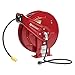 CORD REEL SINGLE OUTLET