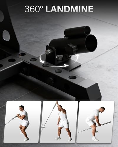 Image of HVO Hip Adduction Abduction Machine: Abductor Adductor Machine-Inner and Outer Thigh Machine Glute Machines Thigh Master for Hip Abduction with 6 Levels Gear System Glute Machines