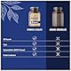 Magnesium Bisglycinat hochdosiert Kapseln – 300 Magnesium Glycinat Hochdosiert Kapseln – Bisglycinat 400mg pro Tagesdosierung – Vegan MagnesiumBisglycinat – MagnesiumGlycinate, Magnesiumglycinat