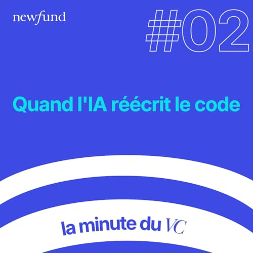 Quand l'IA r&eacute;&eacute;crit le code
