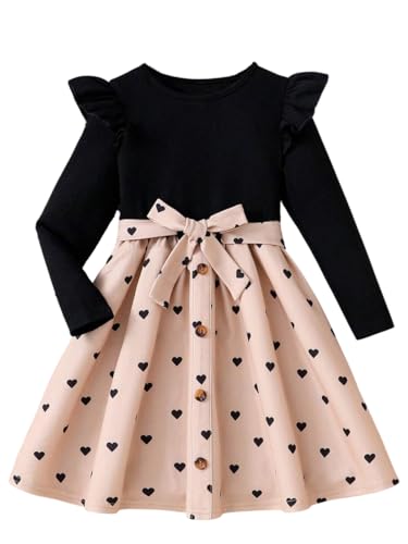 Image of Girls' Princess Dress || Girls Dress || Partydress for Girls ||Fancy (Dress)|| Birthday Frock||
