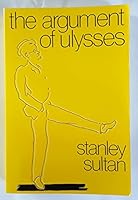 The Argument of Ulysses, new introd. 081956172X Book Cover