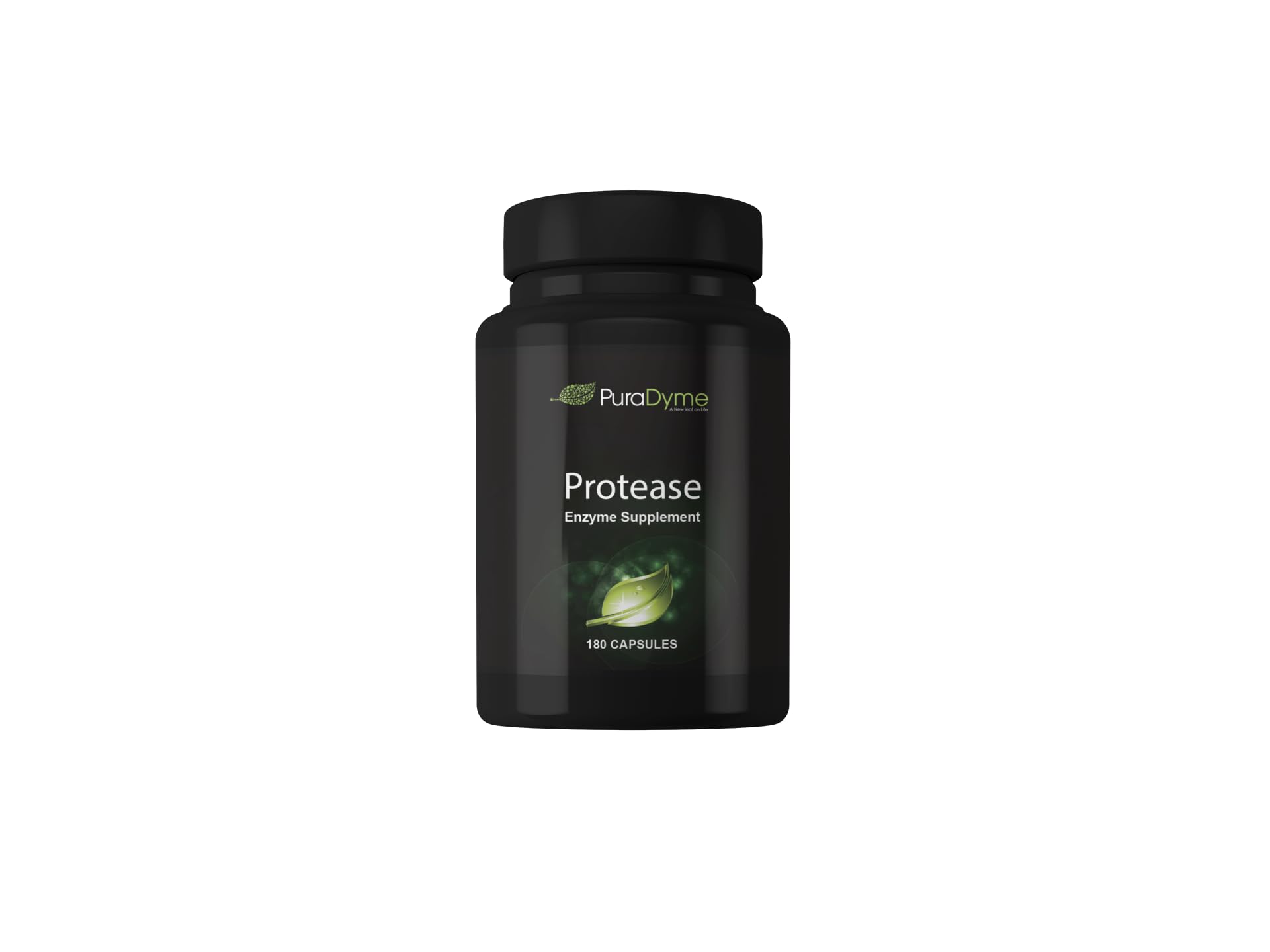 PuraDymeProtease |180 Capsules