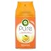 Price comparison product image Air Wick Air Freshener, Freshmatic Pure Auto Spray, Mediterranean Sun, Refill, 250 ml