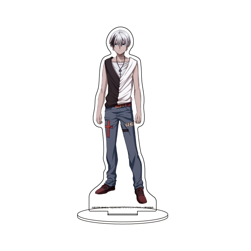 Amazon | デッドマウント デスプレイ 01 四乃山ポルカ キャラアクリル 