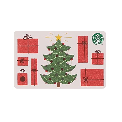 スターバックス　クリスマスツリー Amazon | スターバックス スタバカード 2021 ホリデー クリスマス