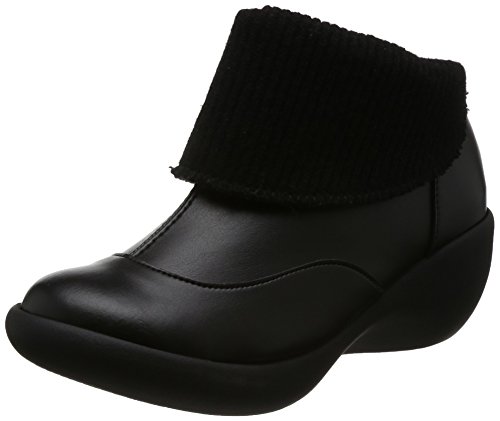 [Qb^Jk[] u[eB[ CJAW-4305 fB[X jbg ܂Ԃ ₷ ₷ ɂ RtH[g { ubN S(22.0~22.5cm)