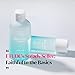 ETUDE Lip&Eye Remover 8.45 fl.oz (250ml) 21AD | Water and Oil Formula for Deep Cleansing | Lip and Eye Makeup Remover for All Types | Gentle Face Cleanser for Sensitive Skin | Korean Skin Care