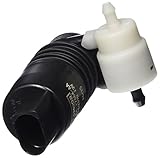 Motorcraft WG308 Motor And Pump