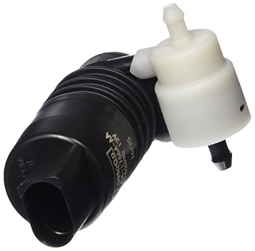 Motorcraft Wg308 Motor And Pump #TOP25