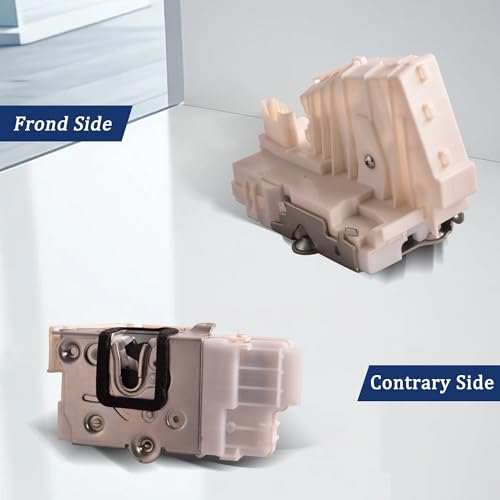 Image of Passenger Side Door Lock Actuator Compatible for 2006-2013 Mercedes-Benz W251 R350 GL450 ML350 Front Right Side Door Latch Actuator,Replaces A1697202835