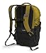 THE NORTH FACE Borealis Commuter Laptop Backpack, Sulphur Moss/TNF Black, One Size