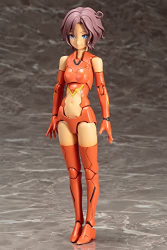 Kotobukiya Megami Device Sol Road Runner Plastic Model Kit miniatura 6
