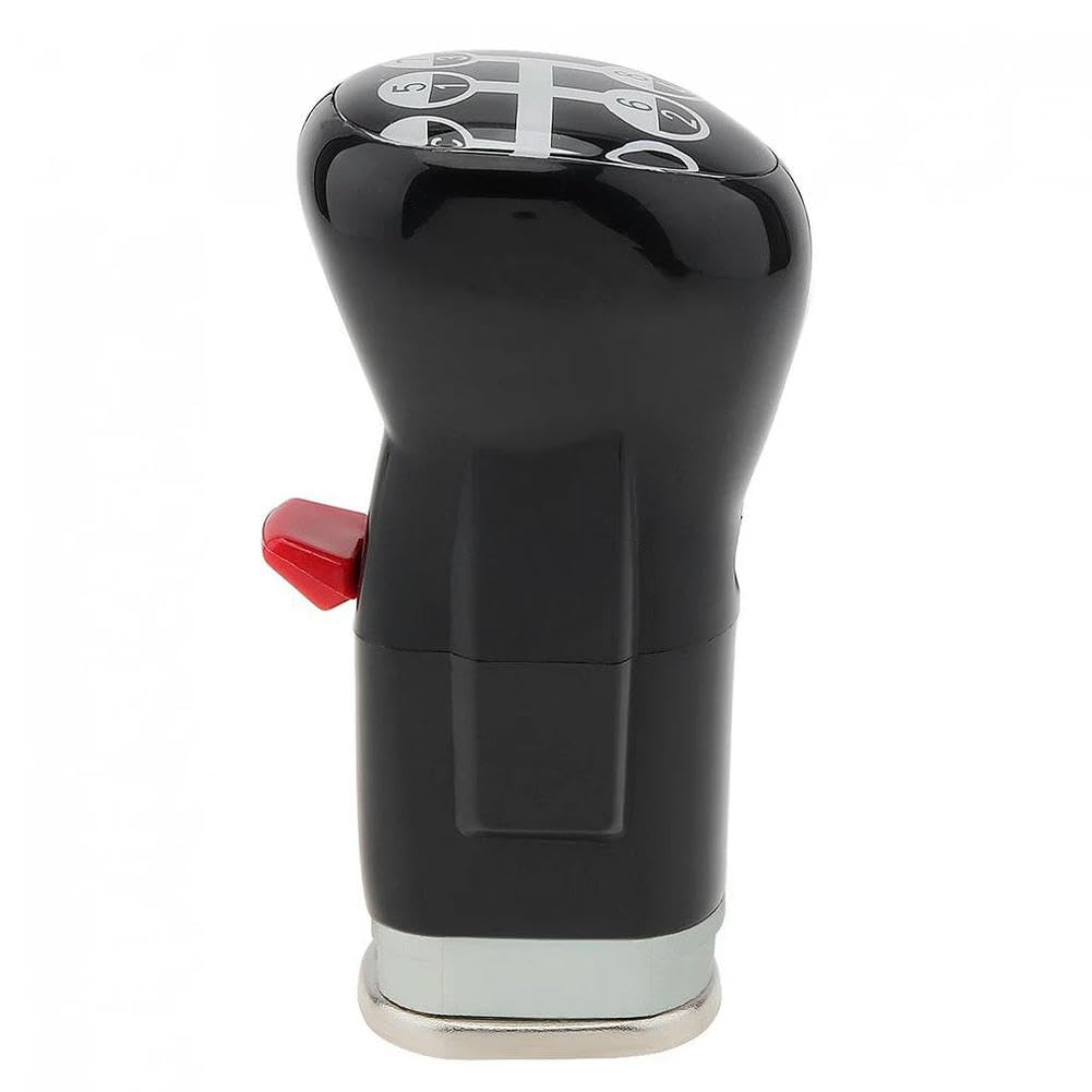 TWSIT 8 velocità + R + C Leva del pomello del Cambio per Auto Stick Cambio Manuale Cambio Giuntatrice Interruttore 1655854 per Volvo FH FM Camion