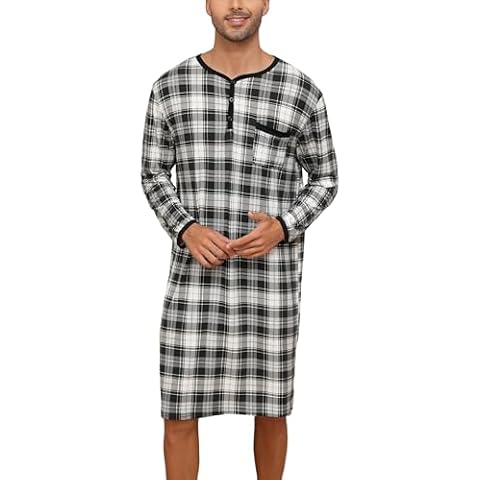 Chemise de Nuit Yukiuiny XL Cover