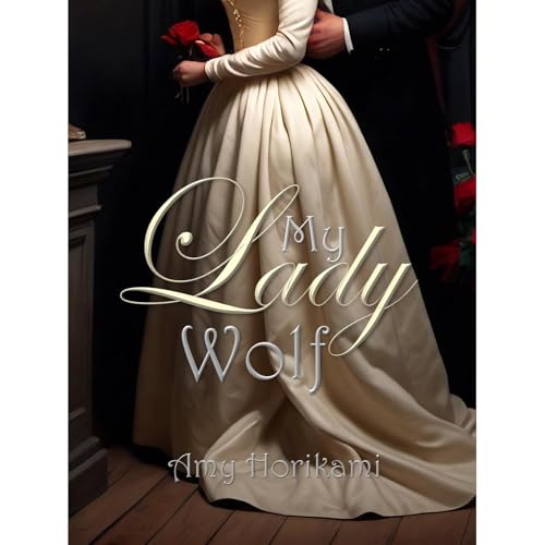 My Lady Wolf by Amy Horikami episode artwork