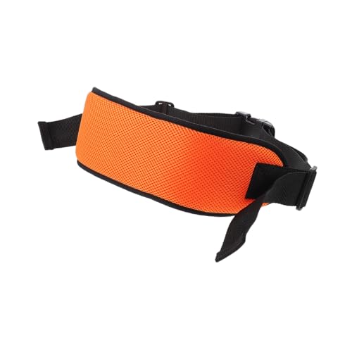 FOMIYES Elderly Mesh Design Sturdy Comfortable Lower Body Waist Support Comfort