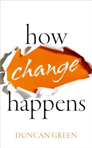 How Change Happens view 2