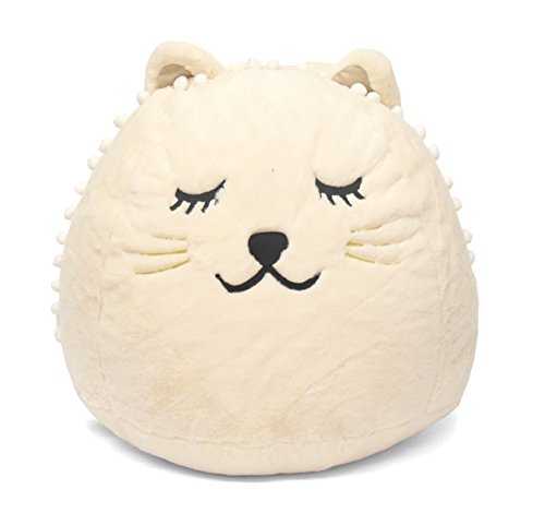 Heritage Kids Kitty Figural Bean Bag