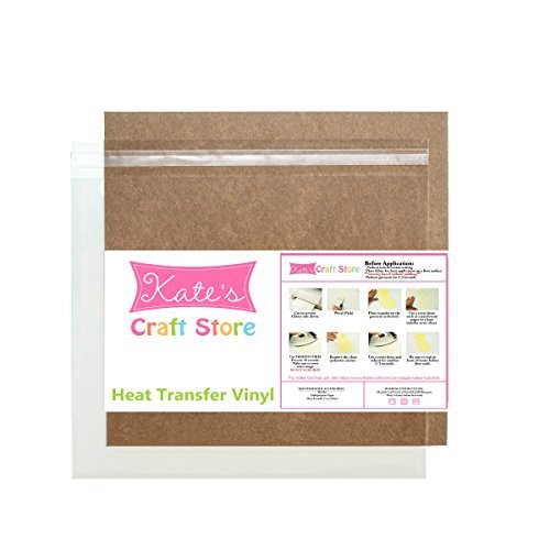 Kate's Craft Store 12 Sheets of 10