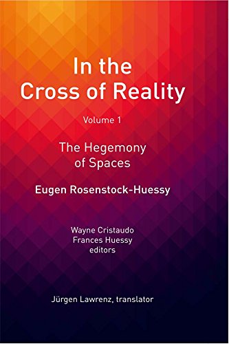 In the Cross of Reality: The Hegemony of Spaces      1st Edition, Kindle Edition
