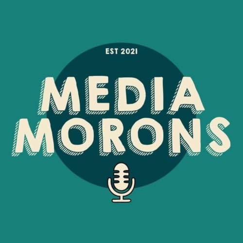 Media Morons cover art