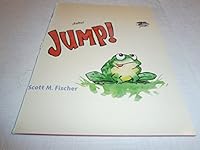 Jump! Salto! B004K3C196 Book Cover