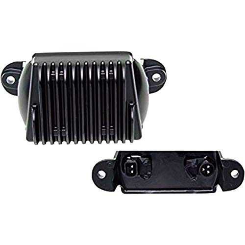 Amazon.com: Voltage Regulator for Harley-Davidson 2009-2015