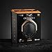 V-MODA Crossfade 2 Wireless Over-Ear Headphone with Qualcomm aptX - Rose Gold