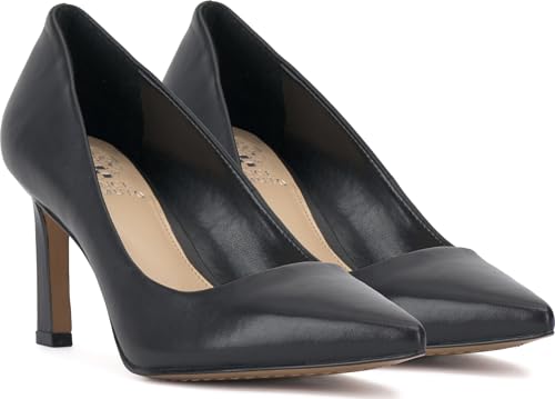 Image of Vince Camuto Women's Retsie Pointed Heel Pumps | Dress Shoes