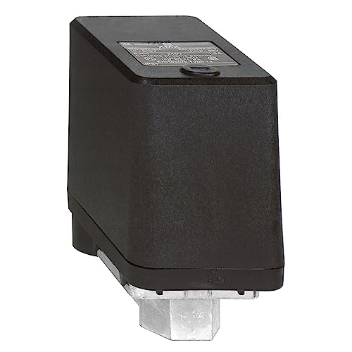 Presostato Schneider XMXA12L2135 de 12 bar para regulador de bomba de agua y aire