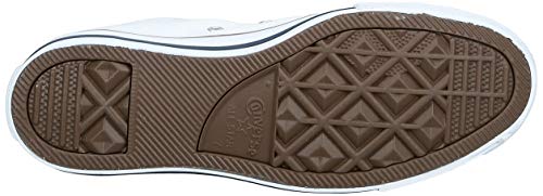 Converse Chuck Taylor All Star Low Top Shoe Optical White 8.5 M US Women / 6.5 M US Men4