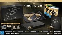 007 First Light Legacy Edition (PC) – Ansicht 1