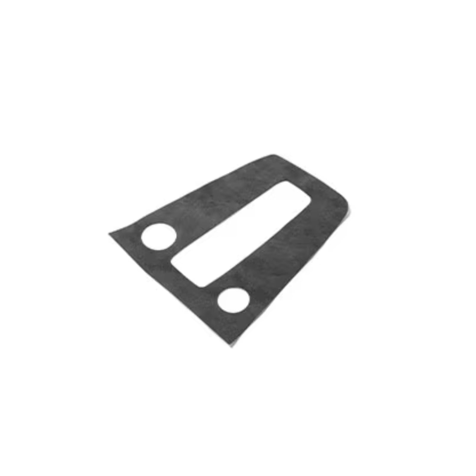 Auto Interior Accessories Compatible with A3 for S3 for 8Y 2020 Car Interior Trim Stickers Center Console Gear Shift Panel