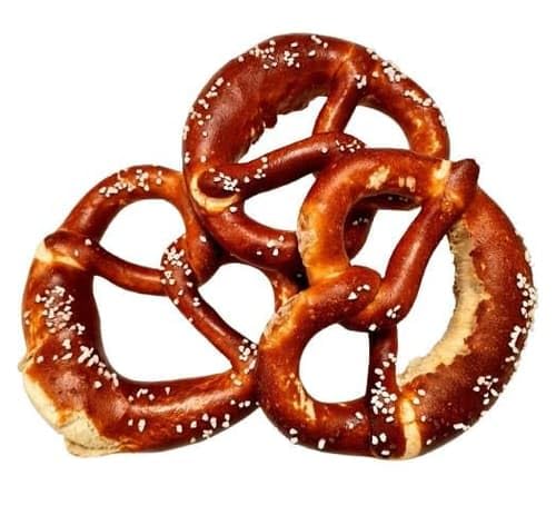 Brezen 3 Stück (0.27 kg)