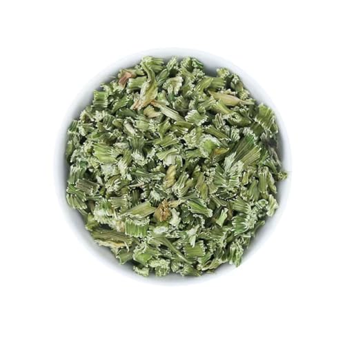 Celery Flakes, 200 g /7.05 oz,Dried Celery Flakes...