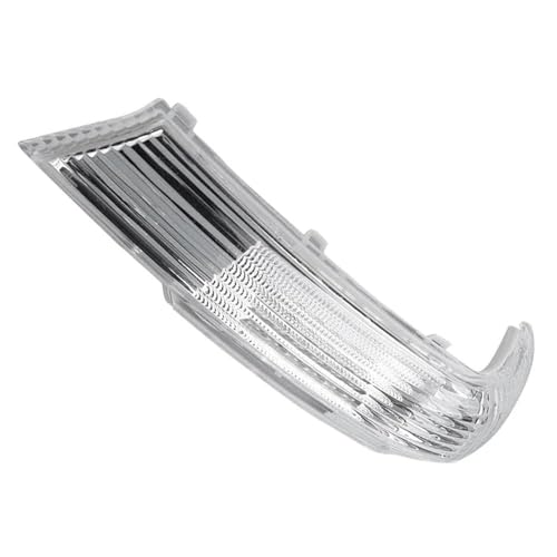 Luz indicadora de señal de giro LED soluciona fallo espejo VW Touareg