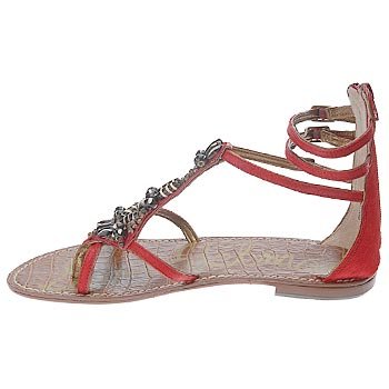 Image of Sam Edelman Women?s Giada Tribal Gladiator