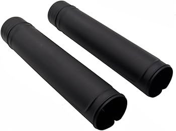 キタコ スクーター フロント フォークカバー KITACO FRONT FORK PARTS