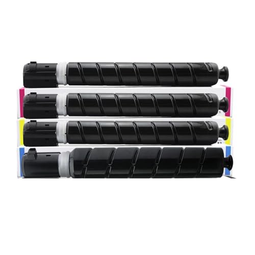 Toner C-EXV49 haute capacité compatible copieur Canon IR ADV C3020 C3320 C3520