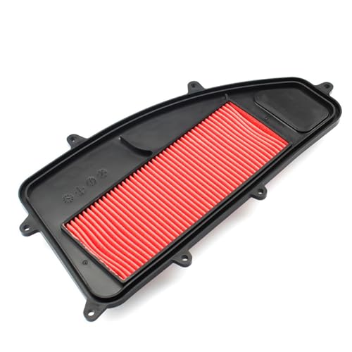 Filtre à air moteur KYMCO résout les pertes d'accélération CT250