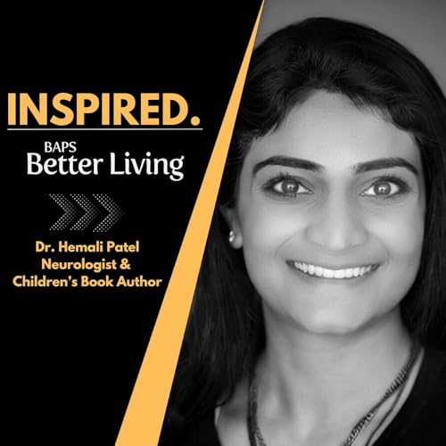 Finding Balance Through Medicine, Motherhood & Creativity with Dr. Hemali Patel