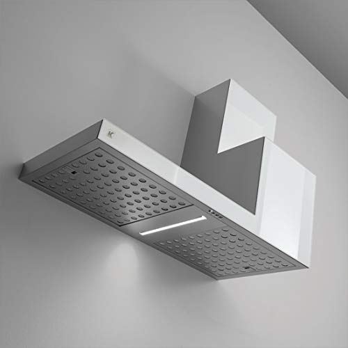 KDesign Campana de pared modelo K105 disponible