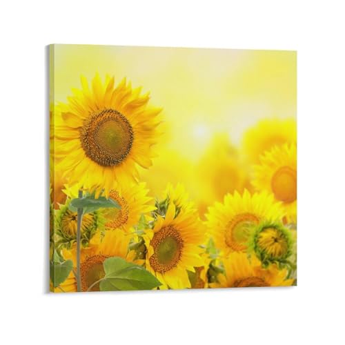 [ Ђ܂̉ F Ԕ EpG|X^[ vg LoX ǃA[g _ z[ 摜 ǂ̊G ŉ Mtg24x24inch(60x60cm)