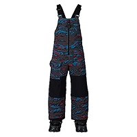 【新品】BURTON MS MAVEN BIB Burton Maven Toddler Bib Pant 2023 | Corbetts Ski + Snowboard