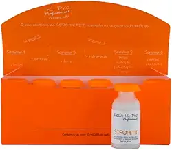 K.pro Soro Petit Ampolas 6x10ml