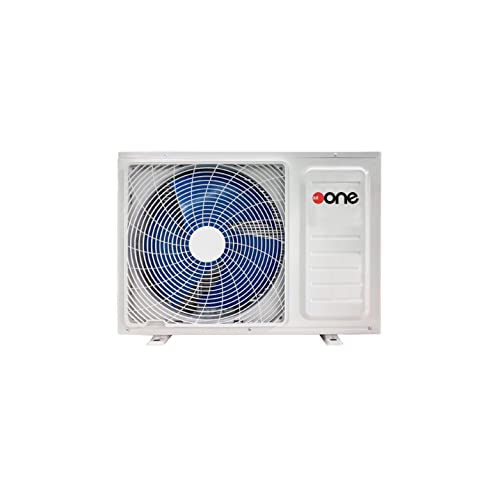 Image of DotOne -10H.1-3S01- BEE 3 Star Rating 1 TON Inverter HOT & COOL Split Air Conditioner