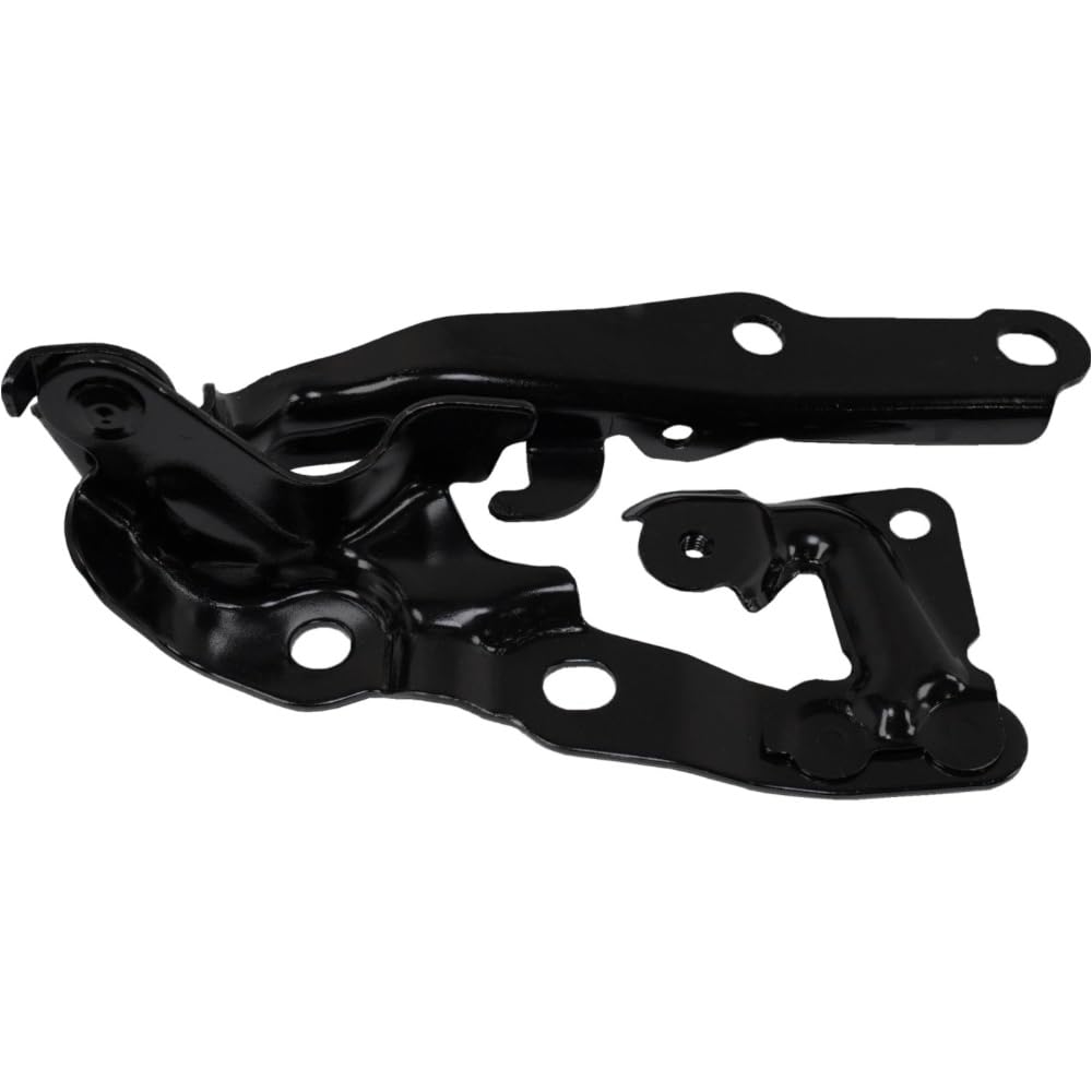 VIRAZE 1pc Hood Hinge Assembly Right Passenger Side 4Cyl 6Cyl 5341006090 14470097 TO1236151