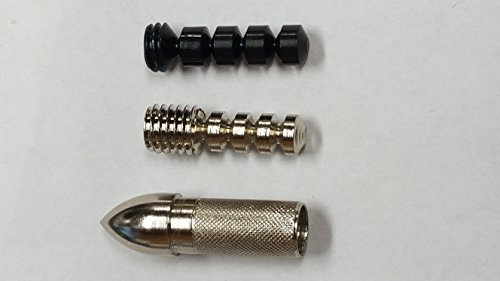 Innerloc Bowfishing Gripper Points